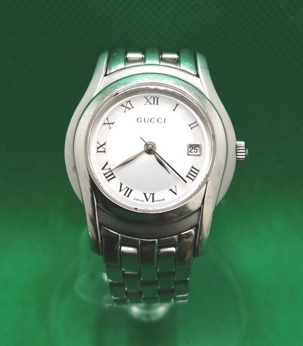Gucci quartz wrist - quartz, watch