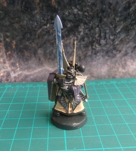 Warhammer 40k space - 40k, marines