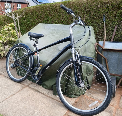 Black specialized expedition - specialized,
