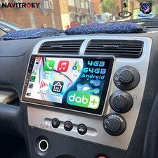 DAB Apple Carplay 4+64G For