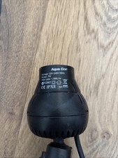 Aqua One Power head