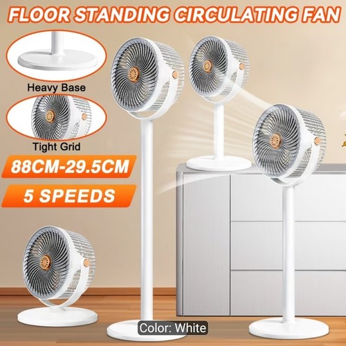 Floor standing - 5-in-1,