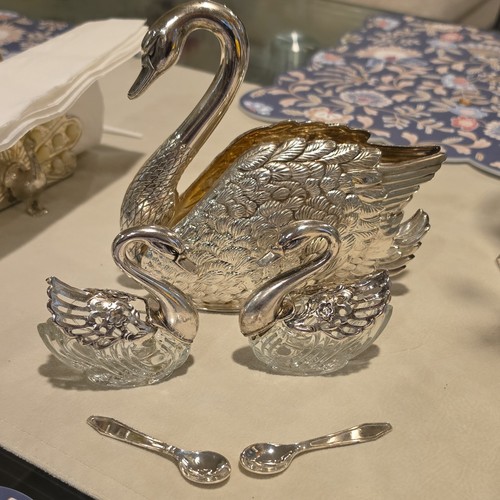 Godinger silver plated - godinger,