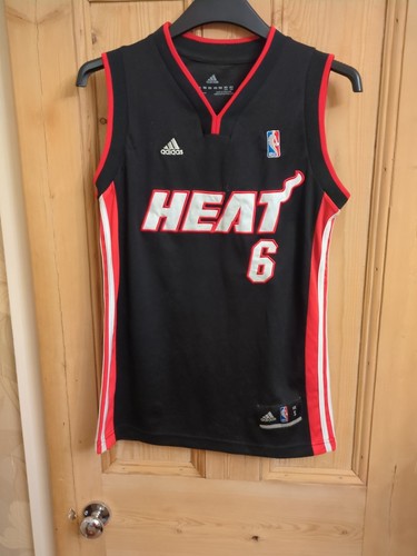 Adidas miami heat lebron - miami,