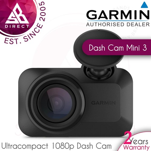 Garmin dash cam - garmin,