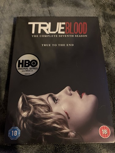 True blood series complete - true,