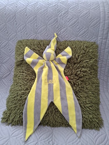 Rare cuski yellow - , grey