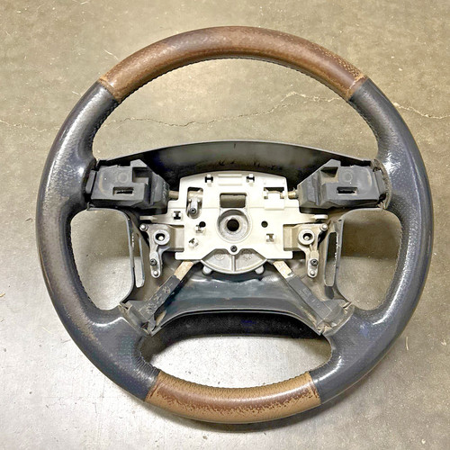 Land rover l318 - 99-04,