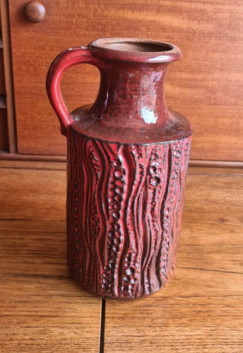 Vintage west german - west,