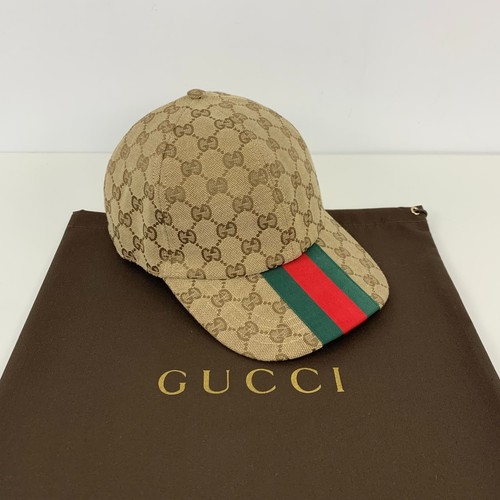 Gucci monogram pattern - gg,