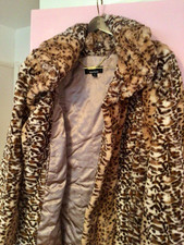 DENNIS BASSO X-LARGE knee