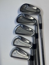 Mizuno MX-23 Grain Flow Forged