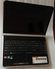 Packard Bell EasyNote TJ71