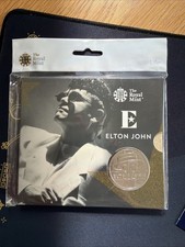 Coins Joblot Royal Mint
