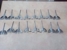 Set of 16 x Bass Drum Tension