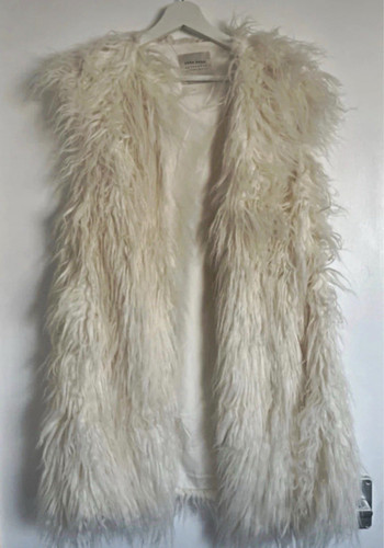 Zara basic white - zara,