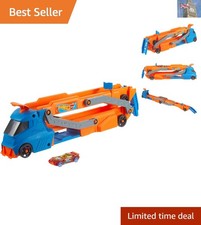 Dynamic 1:64 Scale Hot Wheels