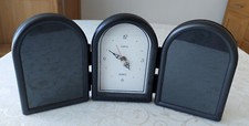 Quartz Mantelpiece Clock with