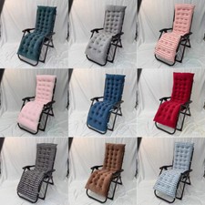Rocking Lounge Chair Cushion