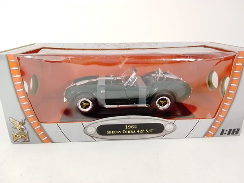 1964 yat ming shelby cobra - 1964,