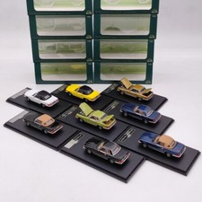 1/64 GFCC Mercedes-Benz 450 SL