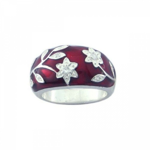 Sterling silver 925 rhodium - sterling,