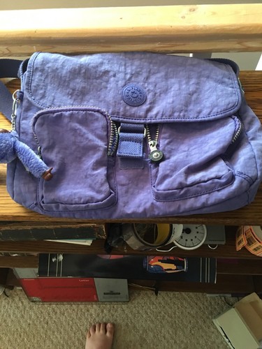Kipling bag - kipling,
