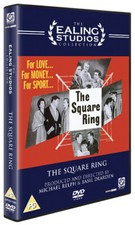 The Square Ring DVD (2008)