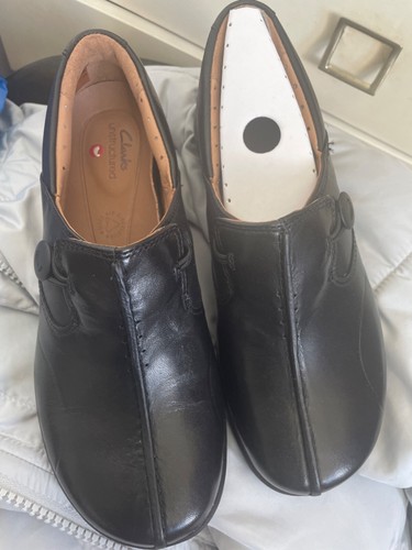 Bnib clarks unstructured - bnib,