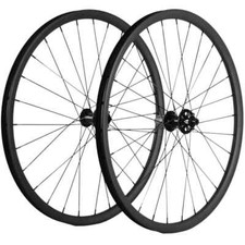 Carbon Wheelset 791 792 Thru