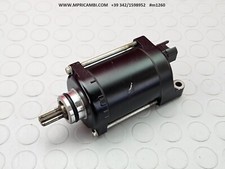 STARTER MOTOR 31200-MGZ-J01