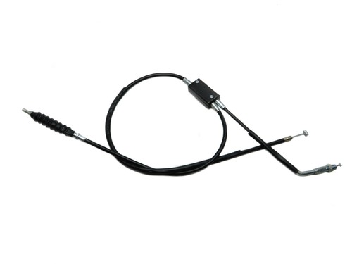 Rear brake cable - rear,