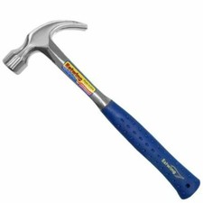 Estwing curved claw hammer - estwing,