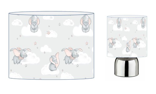 Dumbo disney choose - c, from