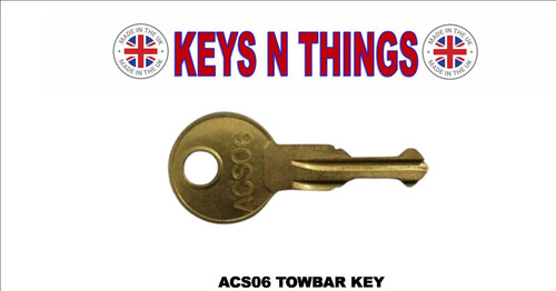 Witter tow trust - tow, thule