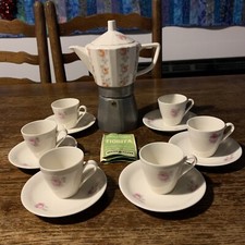 1970s vintage retro Coffee