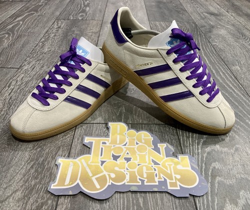 Custom adidas munchen 24 - munchen, ‘24