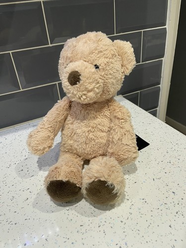 Mercedes benz teddy bear soft - benz,