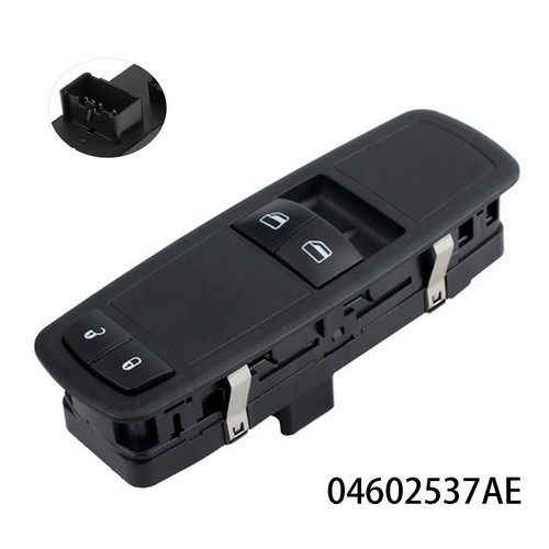Window switch 04602537ae - window,