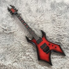 Custom Warlock MK3 Electric