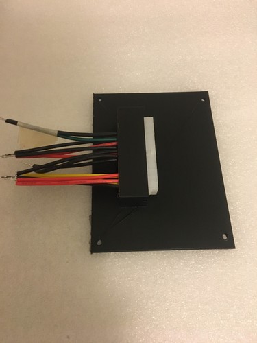 Pico psu power supply - mod, for