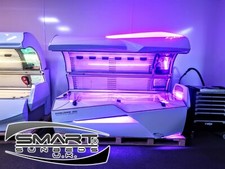 Ergoline Excellence 800 sunbed