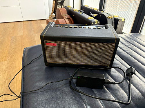 Positive grid spark - positive, 40w
