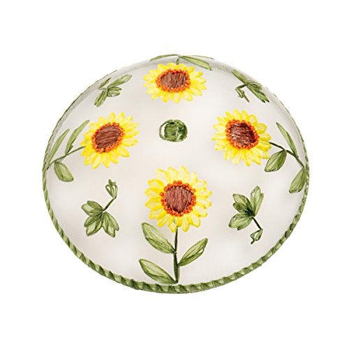 Epicurean 35cm mesh dome food - epicurean,