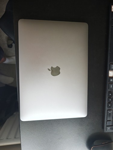 Macbook air inch 2018 - macbook, intel