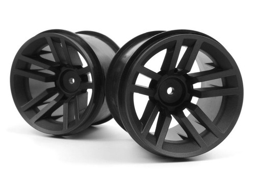 Quantum2 8in wheel - 2.8in,