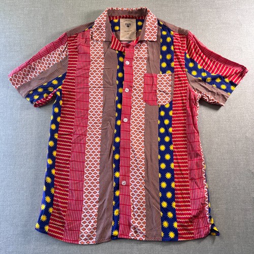 Oas shirt men - oas,