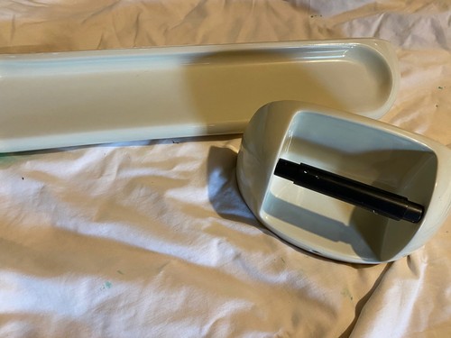 Vintage retro ceramic toilet - vintage,