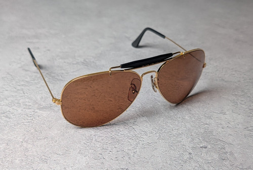 Vintage ray ban - b&l, ray-ban
