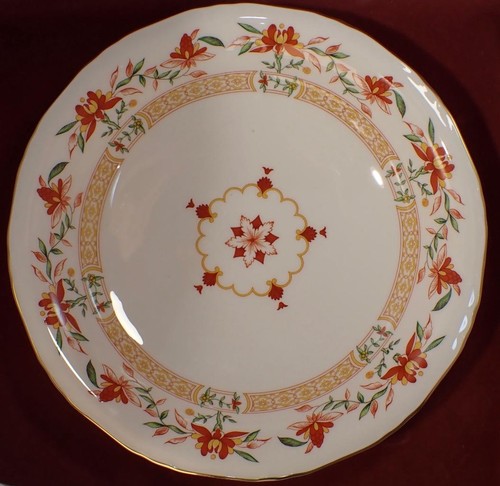 Large royal worcester - 12",